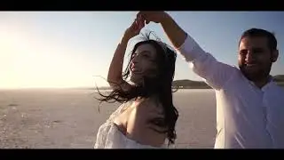 Sidal&Kerem (Tuz Gölü)