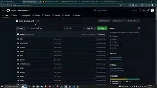 Nuxt to AWS EC2 - Part 5 of 11 - Commit and Push