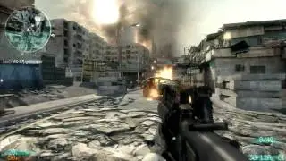 Medal of Honor 2010 beta - Review & Gameplay - Max Settings - HD