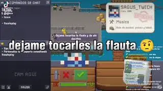 Tocando La flauta #clipstwitch #comedia #chistes #humor
