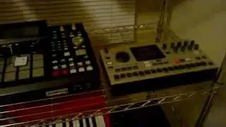 New gear porn!
