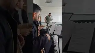 Yunus Deveci - Yüce Dağ Başında Kar Boran Boran