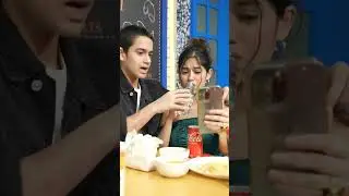 Jannat and faisu new song❤️🔥 