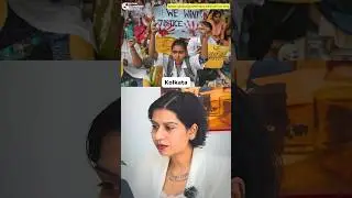 The Reality of Kolkata Doctor Rape Case: India from 1992 to 2024 #kolkatadoctorrapecase
