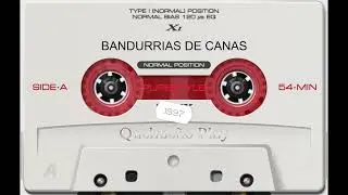 MUSICA CANEÑA - PACHA PFUYO - PEDRO CORRALES Y ESTRELLITA DE CANAS