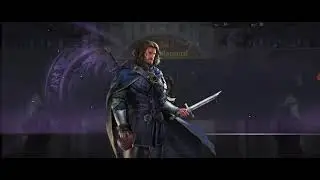King of Avalon