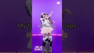 My top K-pop groups🤩#viral #trending #kpop #blackpink #fyp #shorts #itzy