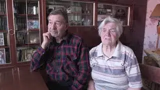 Владимир и Наталья Абрамовы о самочувствии после вакцинации