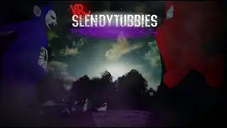Slendytubbies 3: Chapter 0 RETOLD