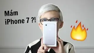 Mám iPhone 7 ?! | ZACHY