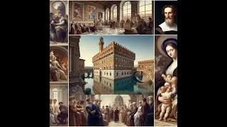 The Medici: A Family of Intrigue and Power