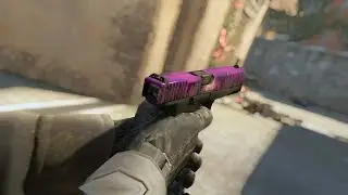 T0bbiChan - Player Clip