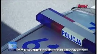 Uwaga na drodze. W Boże ciało, długi weekend, Policja przestrzega kierowców. #Wypadki #weekend