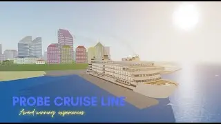 Channel Trailer 2023