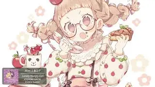 Kureha Kurono (黒乃くれは) - Lonely Hungry Girl 「Prod. KYOTOKONKON」