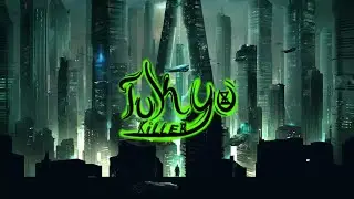 Tokyo killer - ''electro future''[エレクトロフューチャー]