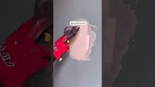 Reparación de drywall