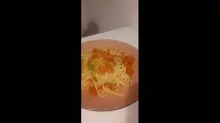 Interessante Pasta Linguine pomodorini e cipollotti, le ricette di alfredo