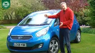 Kia Venga 2009-2019 | FULL REVIEW | good used buy??