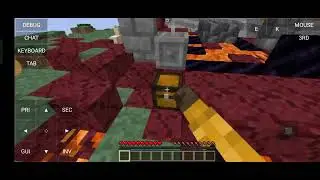 Short trip in 2S1C anarchy