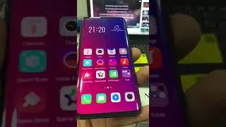 Oppo find x