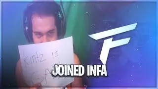 JOINED @InFaArmy