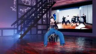[MMD] Stray Kids - Chk Chk Boom (Wip)