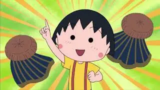 Chibi Maruko Chan Eng Dub 