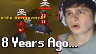 The Toxic Blowpipe Pre Nerf was Just Cracked! | Fanof reacts