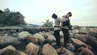 PRAWEDDING ULHY DAN FALDY 1