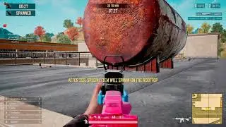 ПАБГ ЛАЙТ НОВЫЙ РЕЖИМ ОБЗОР ОБНОВЛЕНИЯ PUBG LITE.Новый режим Периверка.