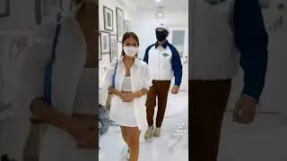 KathNiel as a couple goals!! 🫶 #kathniel #kathrynbernardo #danielpadilla