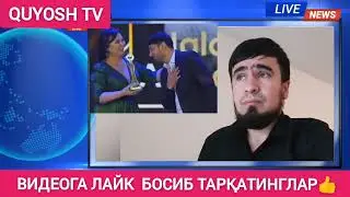 ЖАЛОЛИДДИН АХМАДАЛИЕВ ХАКИДА ХАКИКАТИ ГАПИРАМАН  