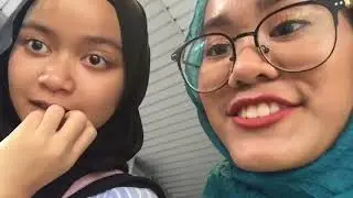 VLOG : shopping + mini haul