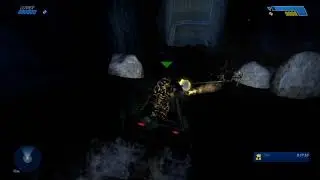 Master Chief, but lore accurate
