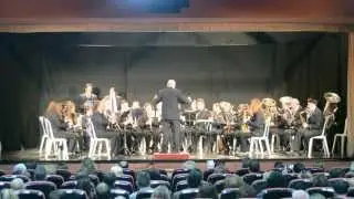 Solera de Bollullos Banda Municipal de Música 