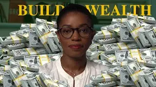 The 5 Key Numbers for Building Wealth