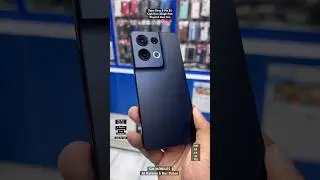Oppo Reno 8 Pro 5G 256gb Dual Sim 