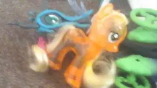 Mlp the day every pony dies of crazyness