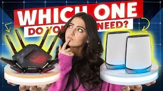 Top 6 Best Wireless Routers 2024