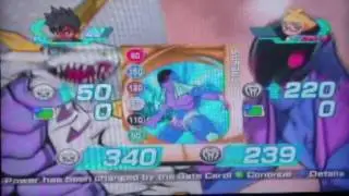 Bakugan Battle Brawlers Walkthrough Part 5 - Neo Tournament Finals