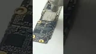 Nand Reballing