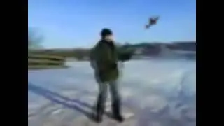 Не пойду в армию (SCP)