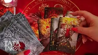 👉 Смещение Фокуса 🤷‍♀ | Экспресс – расклад Таро