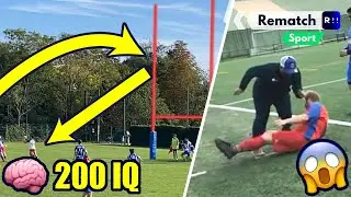LE GRAND BÊTISIER DU SPORT AMATEUR 2023 #1