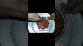 🔥😱झटपट तैयार होने वाली 😱🔥 मूंग के दाल से बनी मूंग बड़ा 🔥👌👌👌😱😱🔥