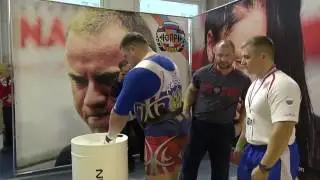 Сергей Селезень