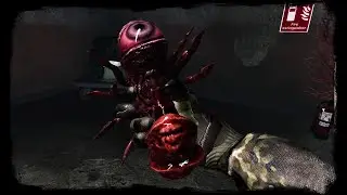 This Horror Survival Game will be released in 2024