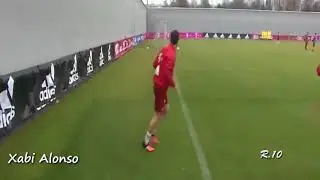 гоол !