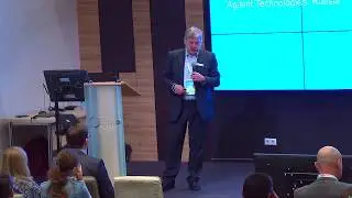 Новинки Agilent в линейке оборудования для молекулярной спектроскопии